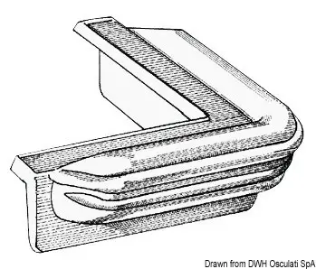 Reso Gratuito Protezione Polyform PG-2 dritto